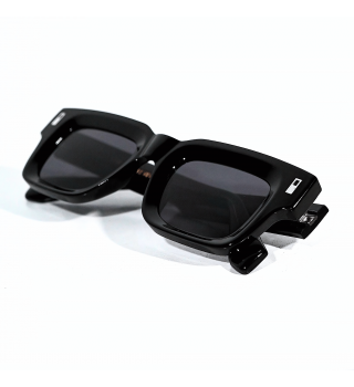 Nolan Series CODE 01 Black Original Van Java Revival